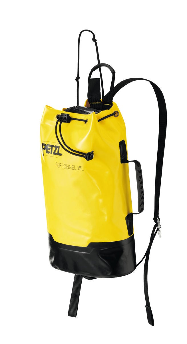 PERSONNEL 15L PERSONNEL 15L