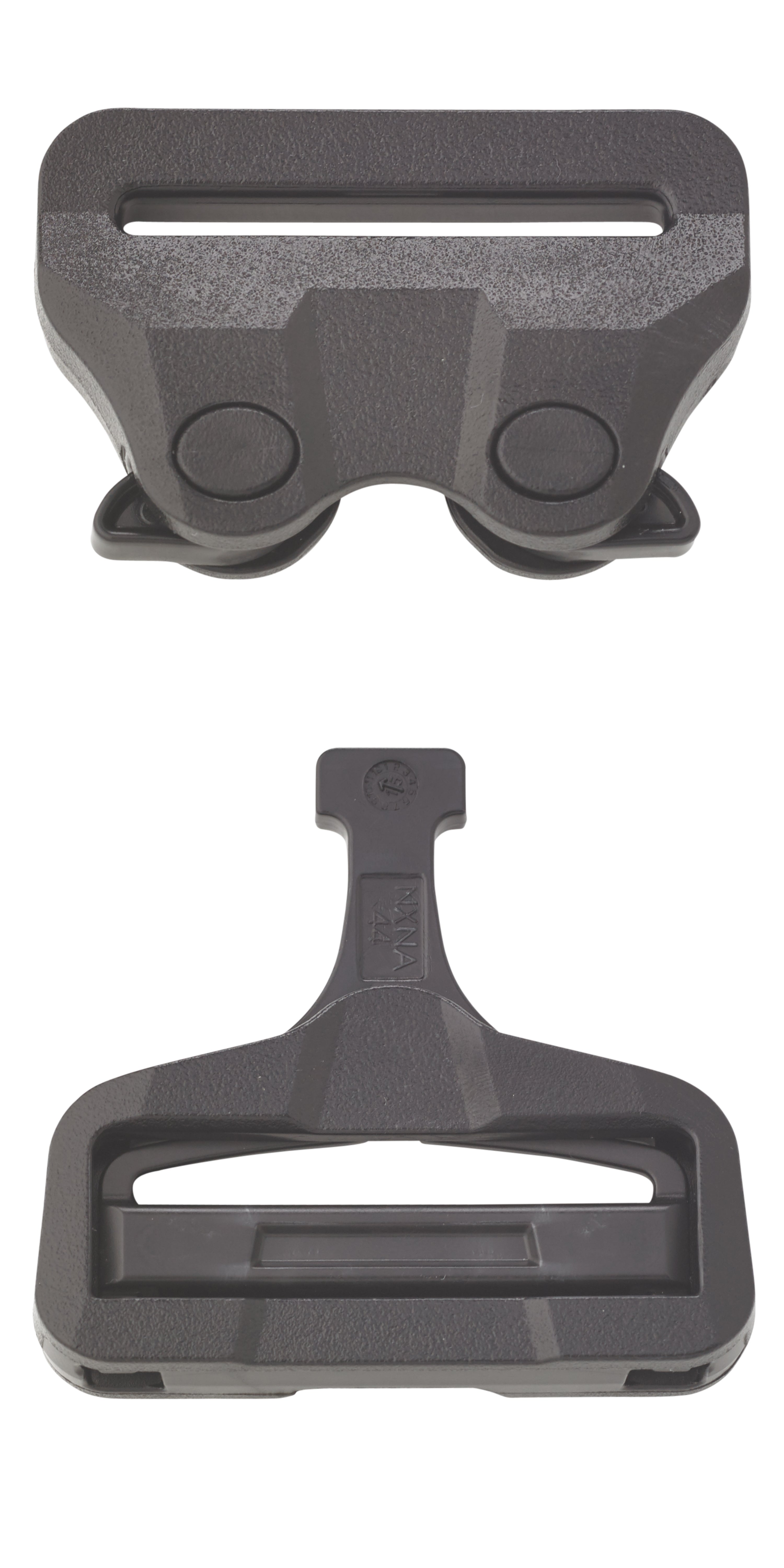 Schnalle GT COBRA® Polymer 45mm Schnalle GT COBRA® Polymer 45mm