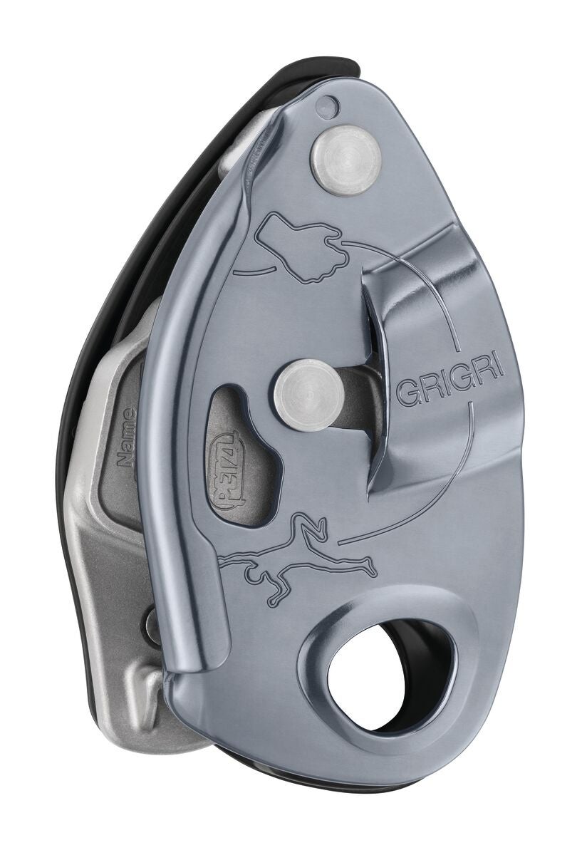 GRIGRI® Vorfacelift GRIGRI® Vorfacelift