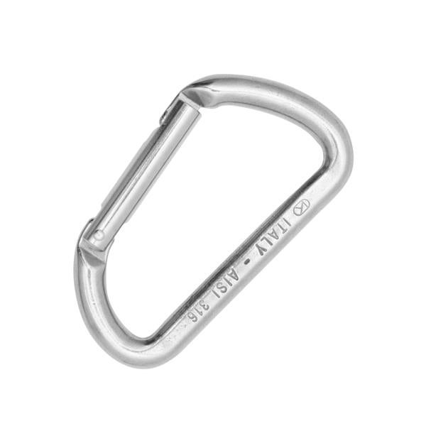MINI D Zubehörkarabiner MINI D Zubehörkarabiner