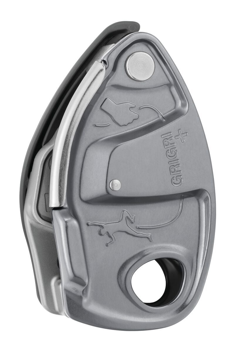 GRIGRI® + GRIGRI® +