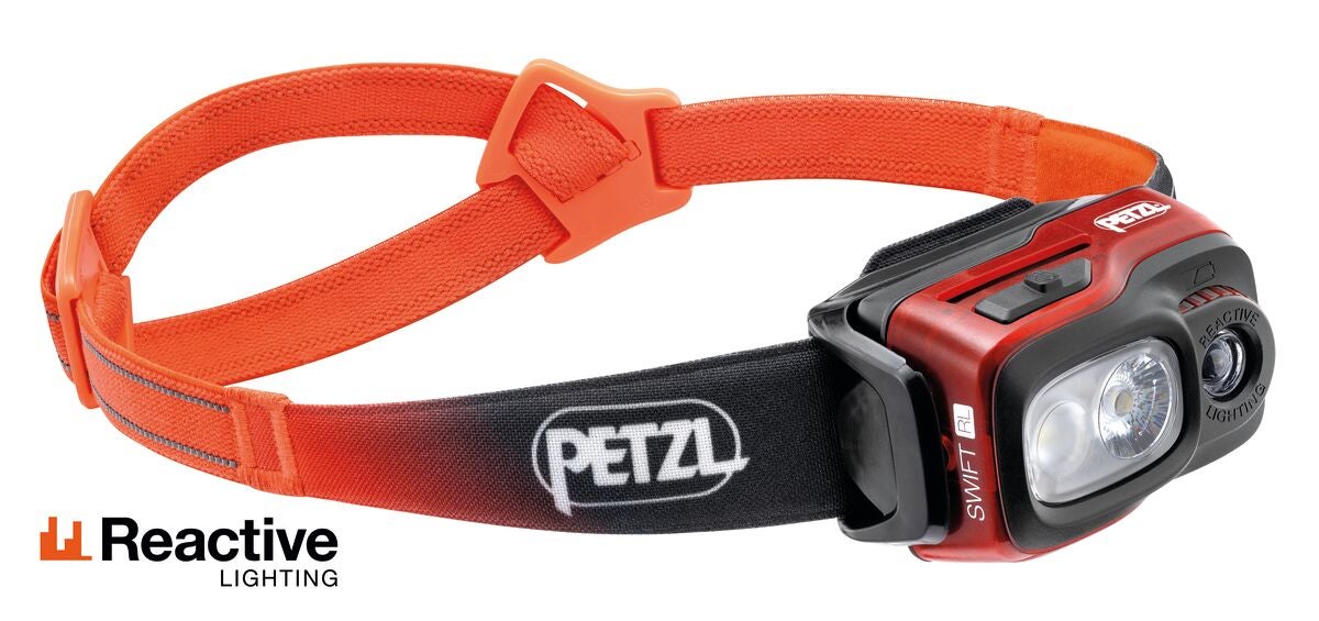 SWIFT® RL *2023* SWIFT® RL *2023*