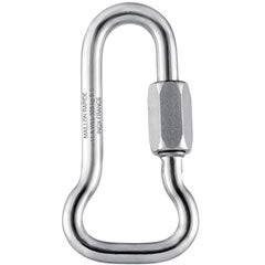 Schraubglied - Maillon Rapid - Inox Edelstahl Suspente Rigging Schraubglied - Maillon Rapid - Inox Edelstahl Suspente Rigging