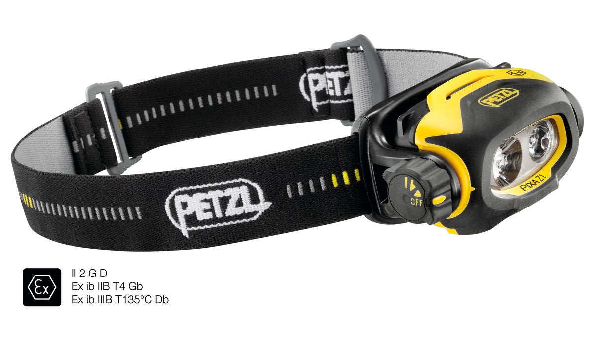 PIXA® Z1 PIXA® Z1