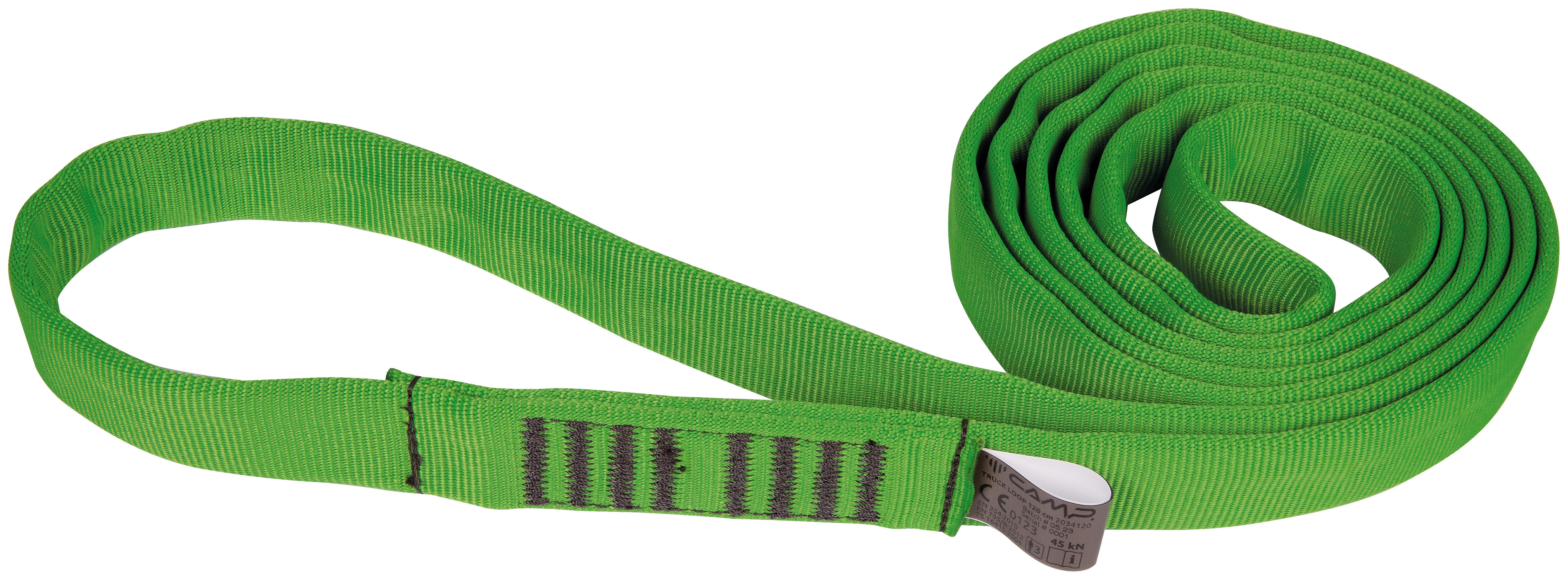 TRUCK LOOP - Bandschlinge