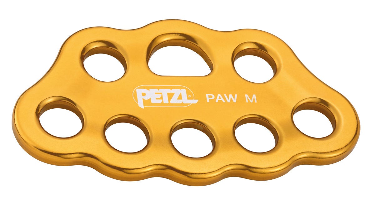 PAW Riggingplatte PAW Riggingplatte
