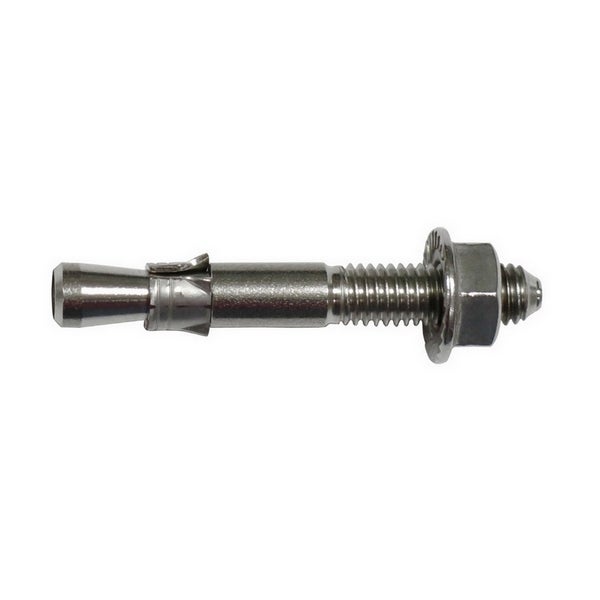 HANG FIX inox M8C Anker HANG FIX inox M8C Anker