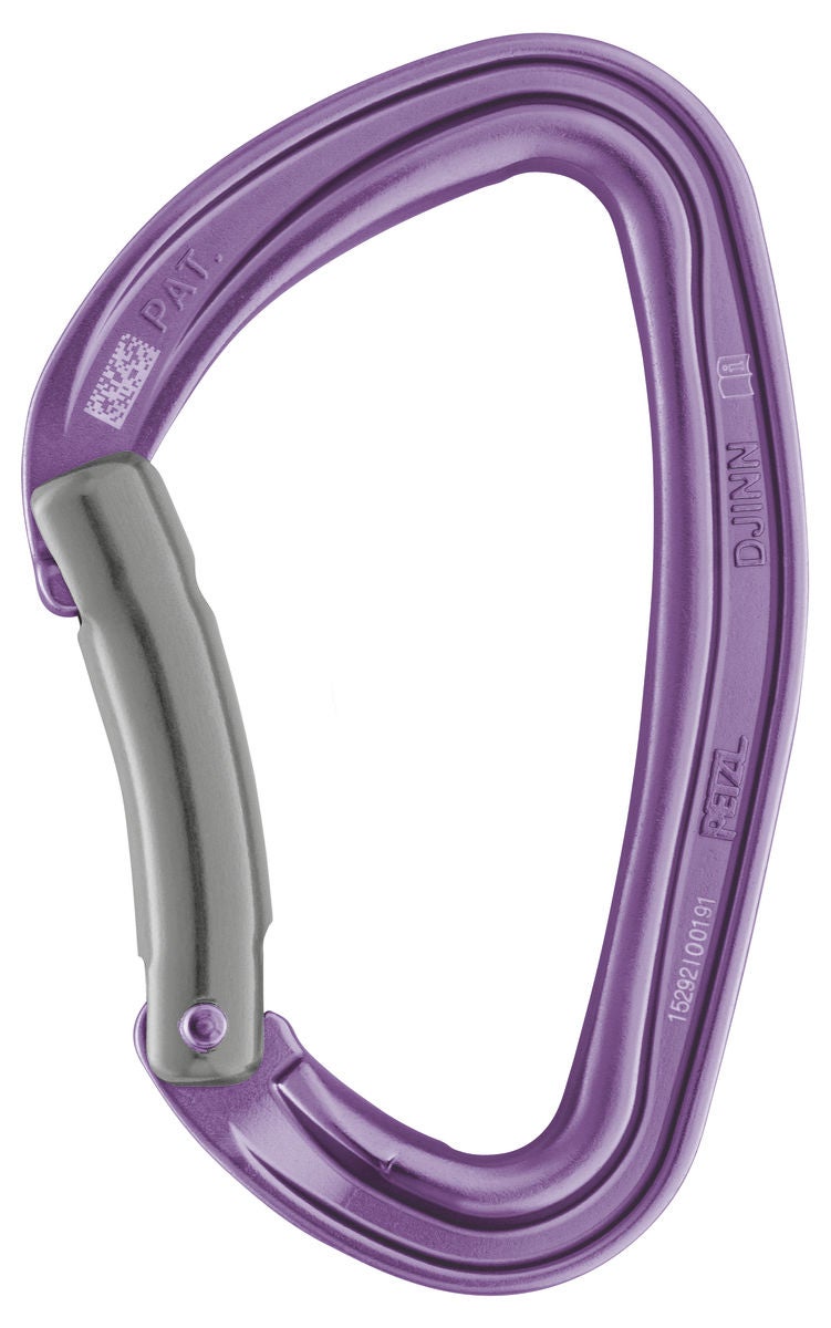 Petzl DJINN Petzl DJINN