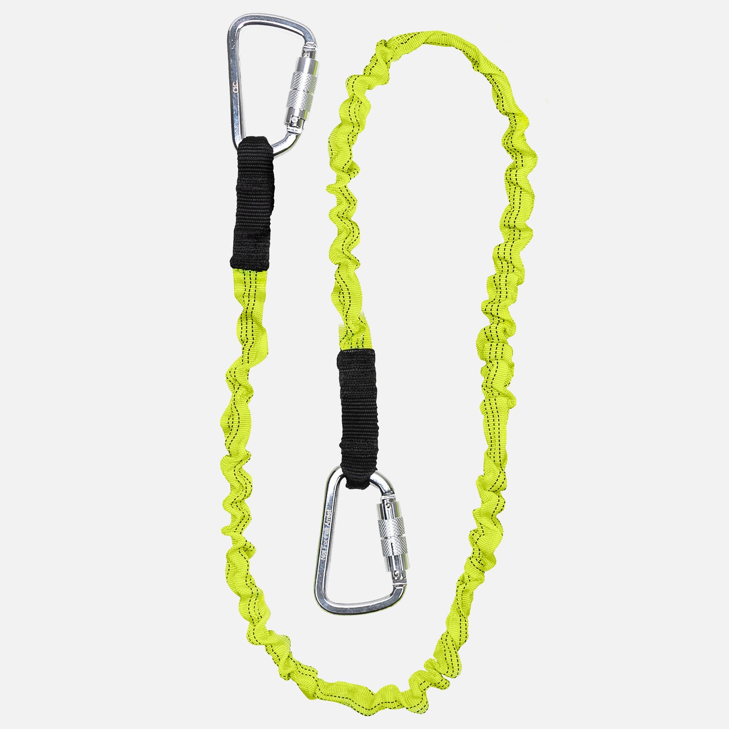 Tool Lanyard Structure Tool Lanyard Structure