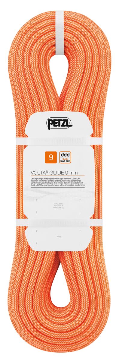 VOLTA® GUIDE 9 mm VOLTA® GUIDE 9 mm
