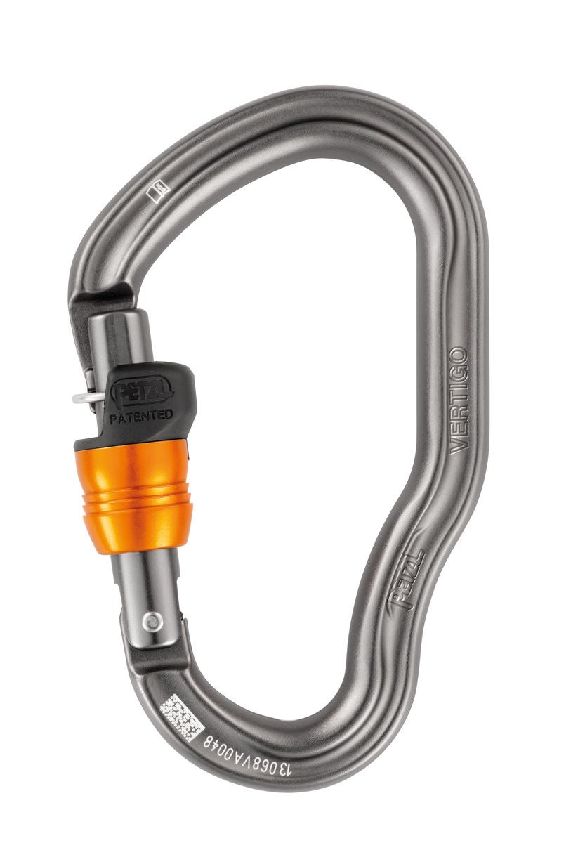 VERTIGO WIRE-LOCK VERTIGO WIRE-LOCK