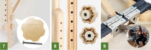 Master-Massage-table-details