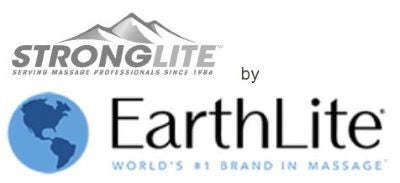 STRONGLITE by EARTHLITE