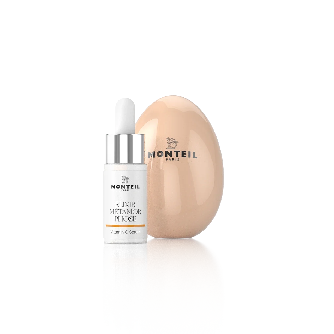 Easter Egg Vitamin C Serum