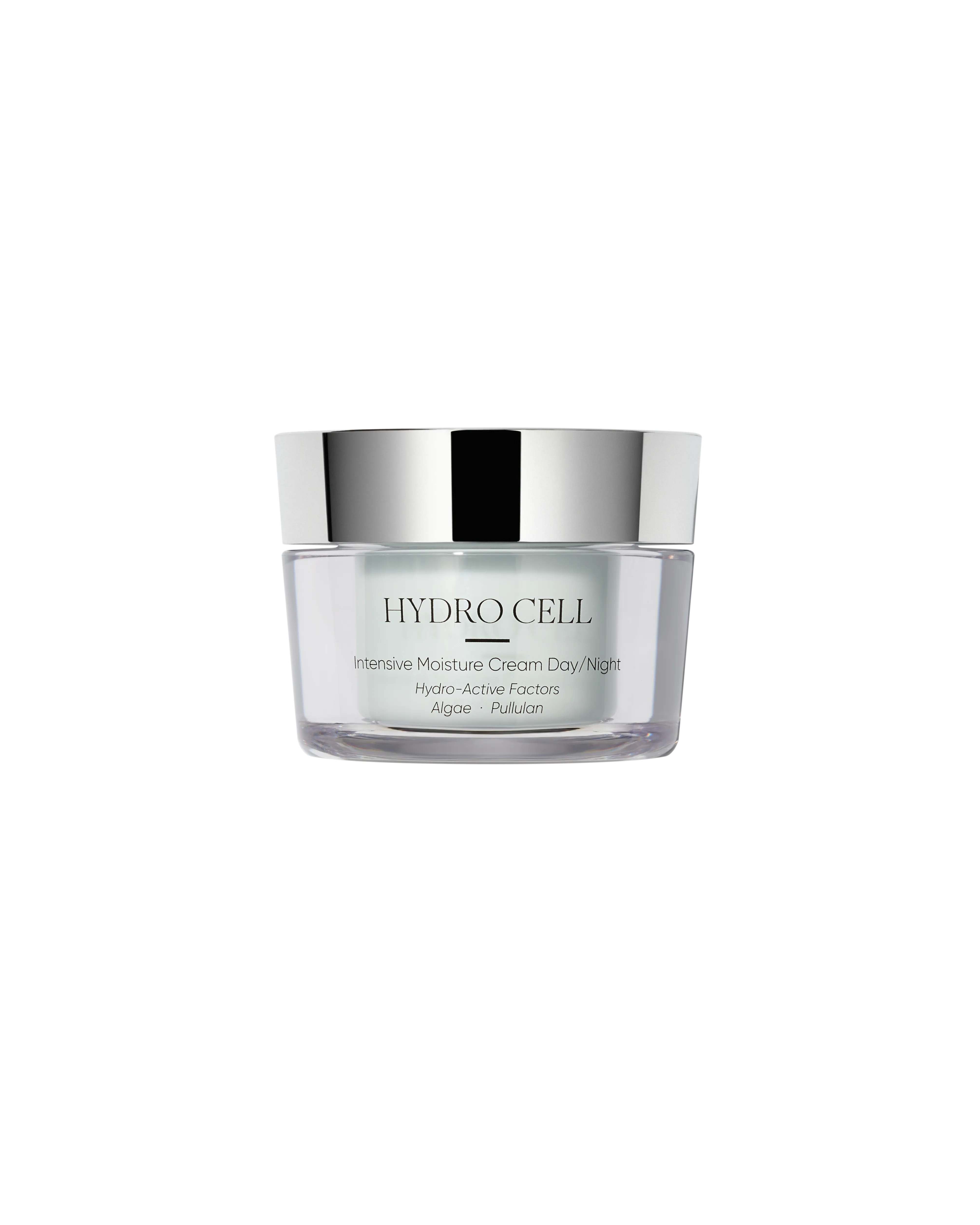 Intensive Moisture Cream Day/Night