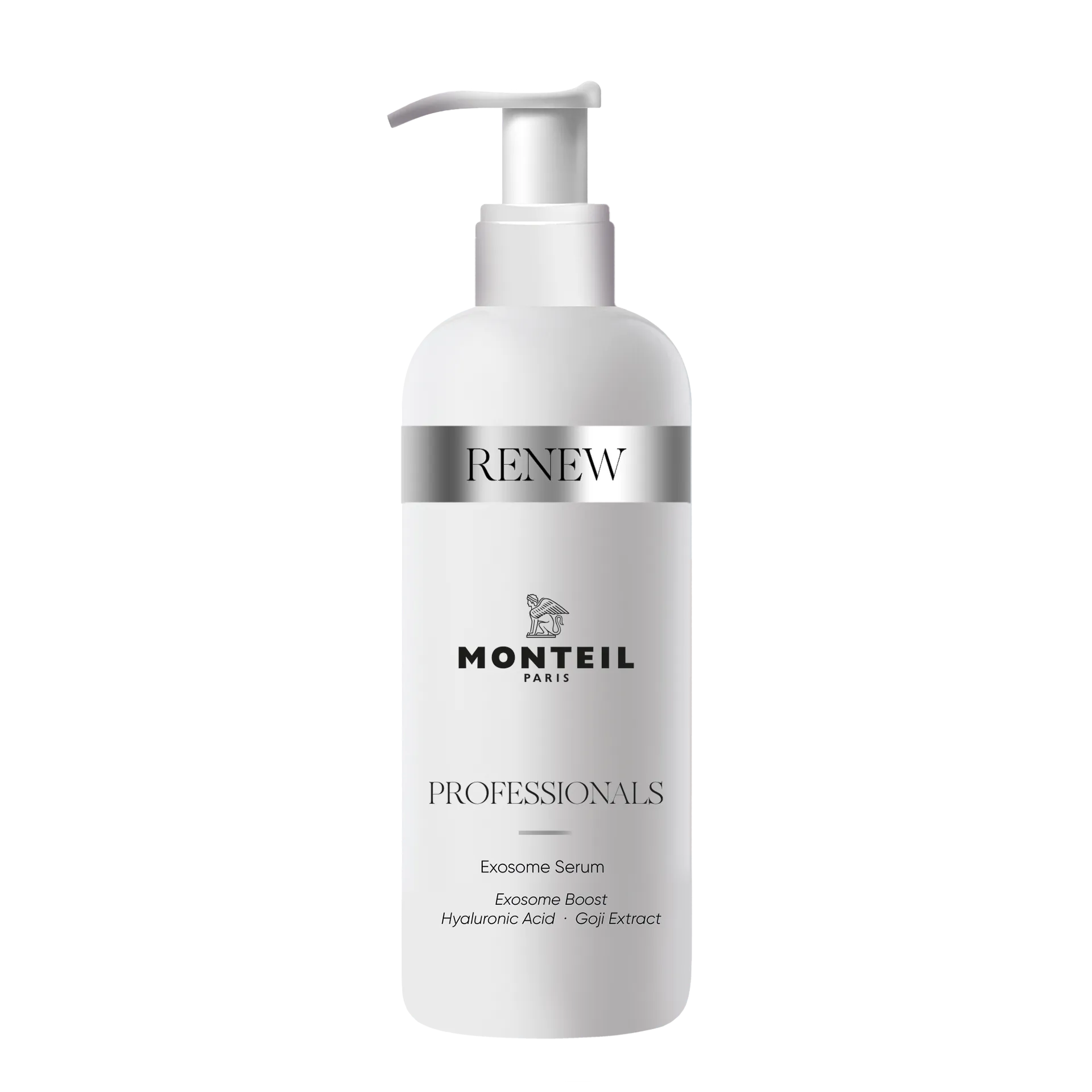 PROFESSIONALS Exosome Serum