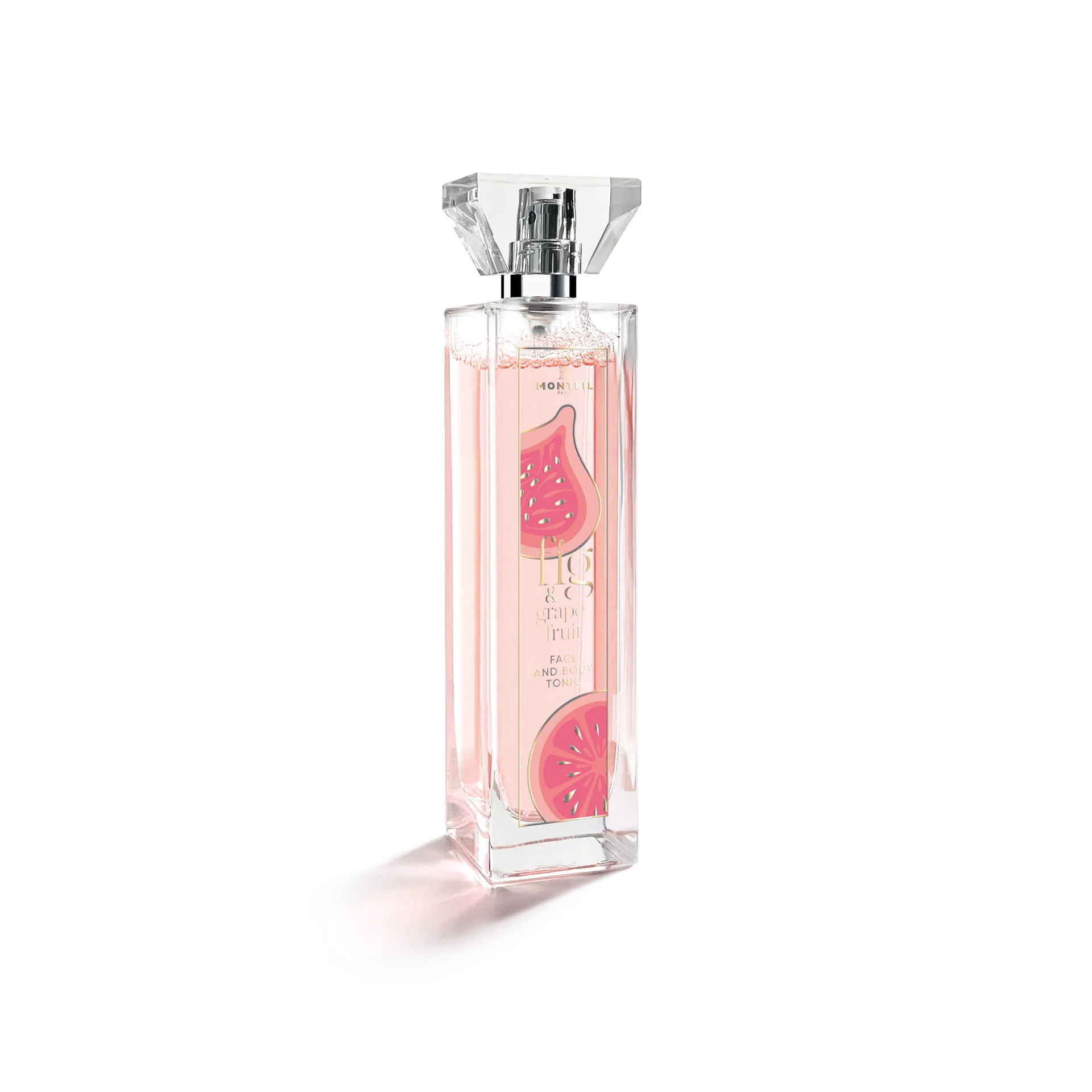 Fig & Grapefruit Face & Body Tonic