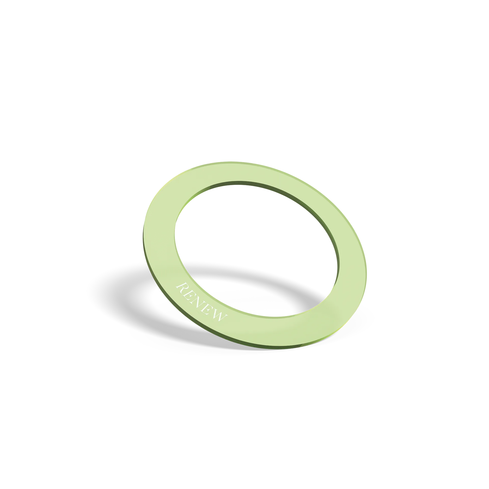 ÉLIXIR MÉTAMORPHOSE Exosome Ring