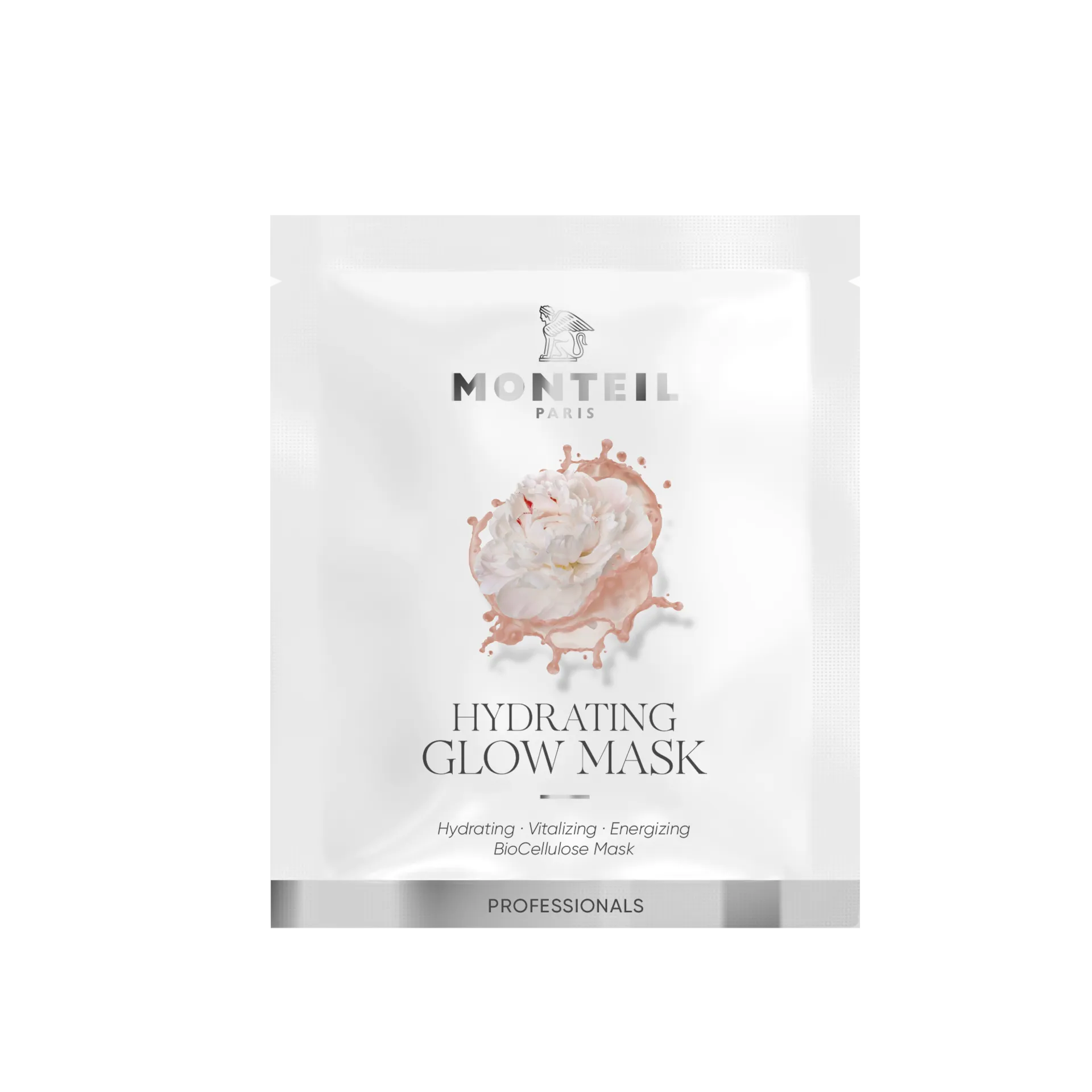 Hydrating Glow Mask