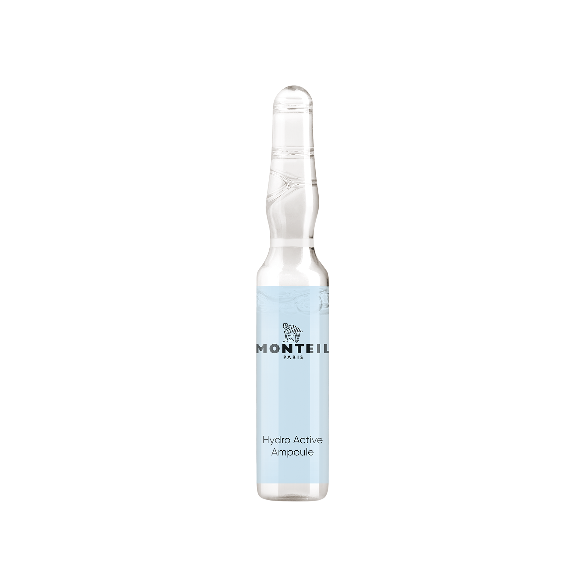 Hydro Active Ampoule