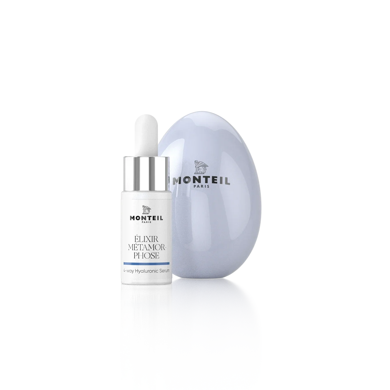 Easter Egg 4-way Hyaluronic Serum