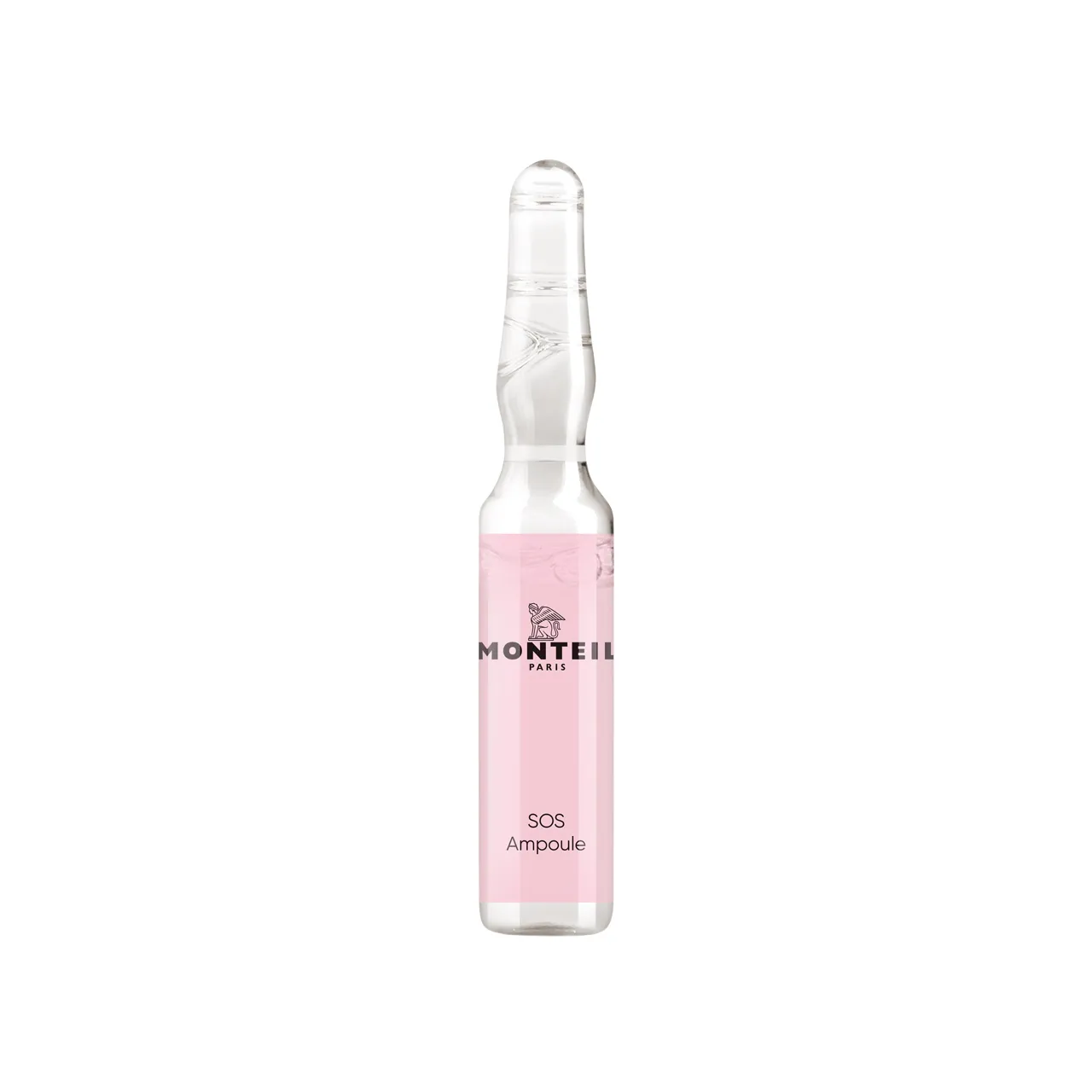 SOS Ampoule