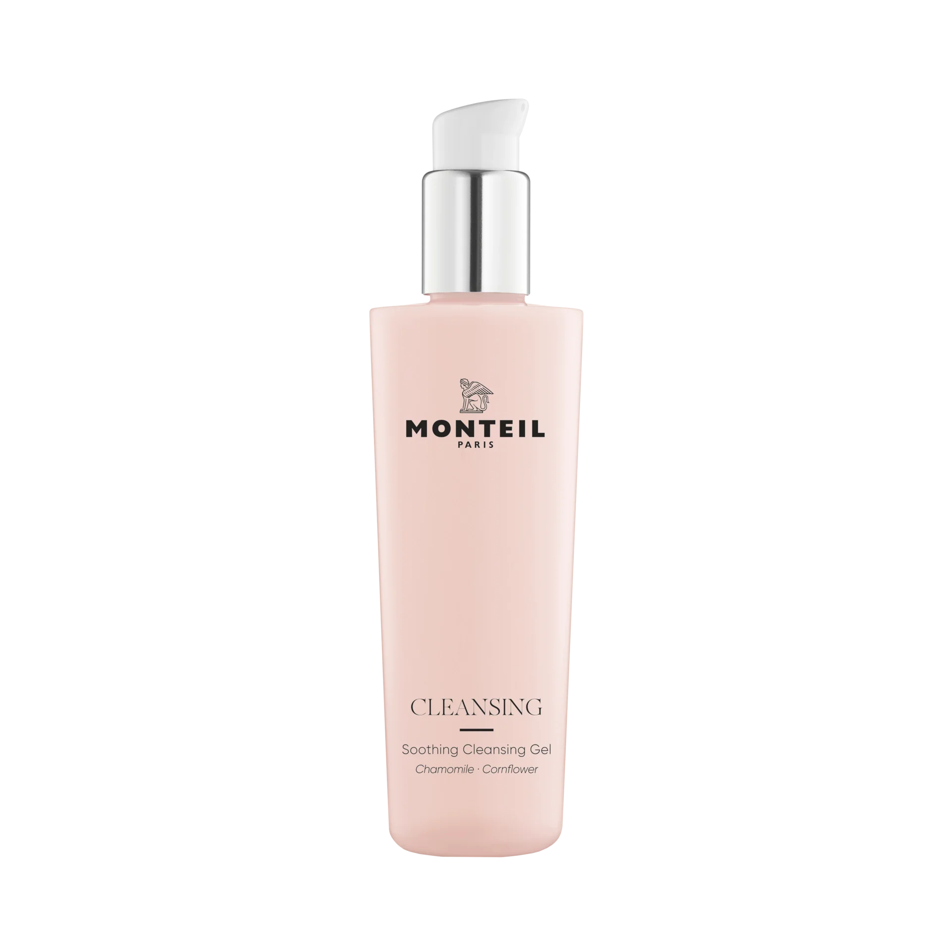 Soothing Cleansing Gel