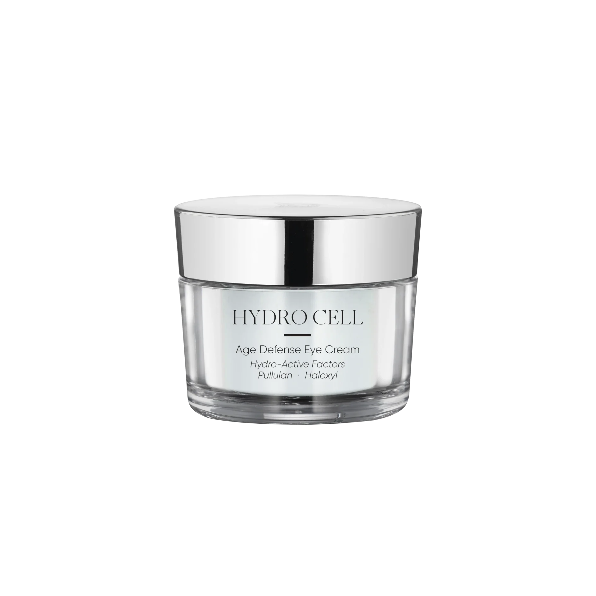 Age Defense Eye Cream