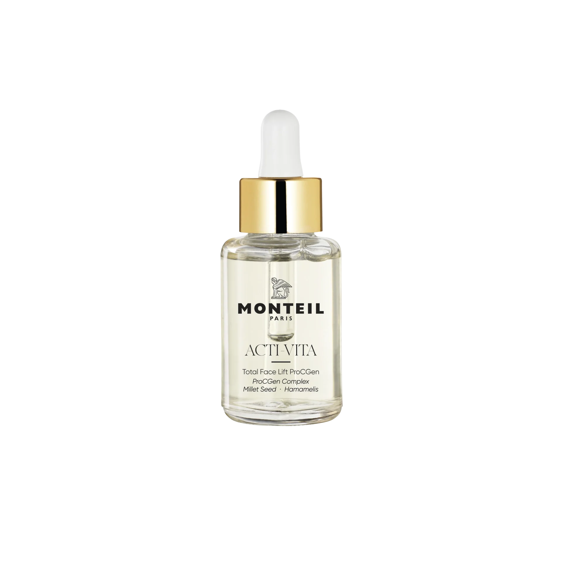 Total Face Lift ProCGen