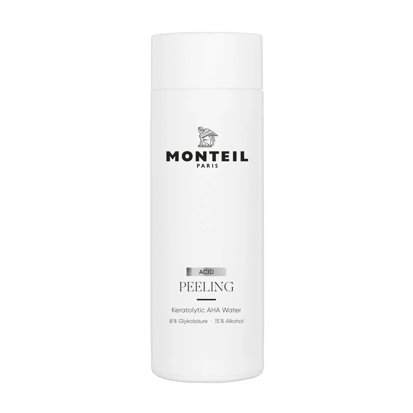 Keratolytic AHA Water