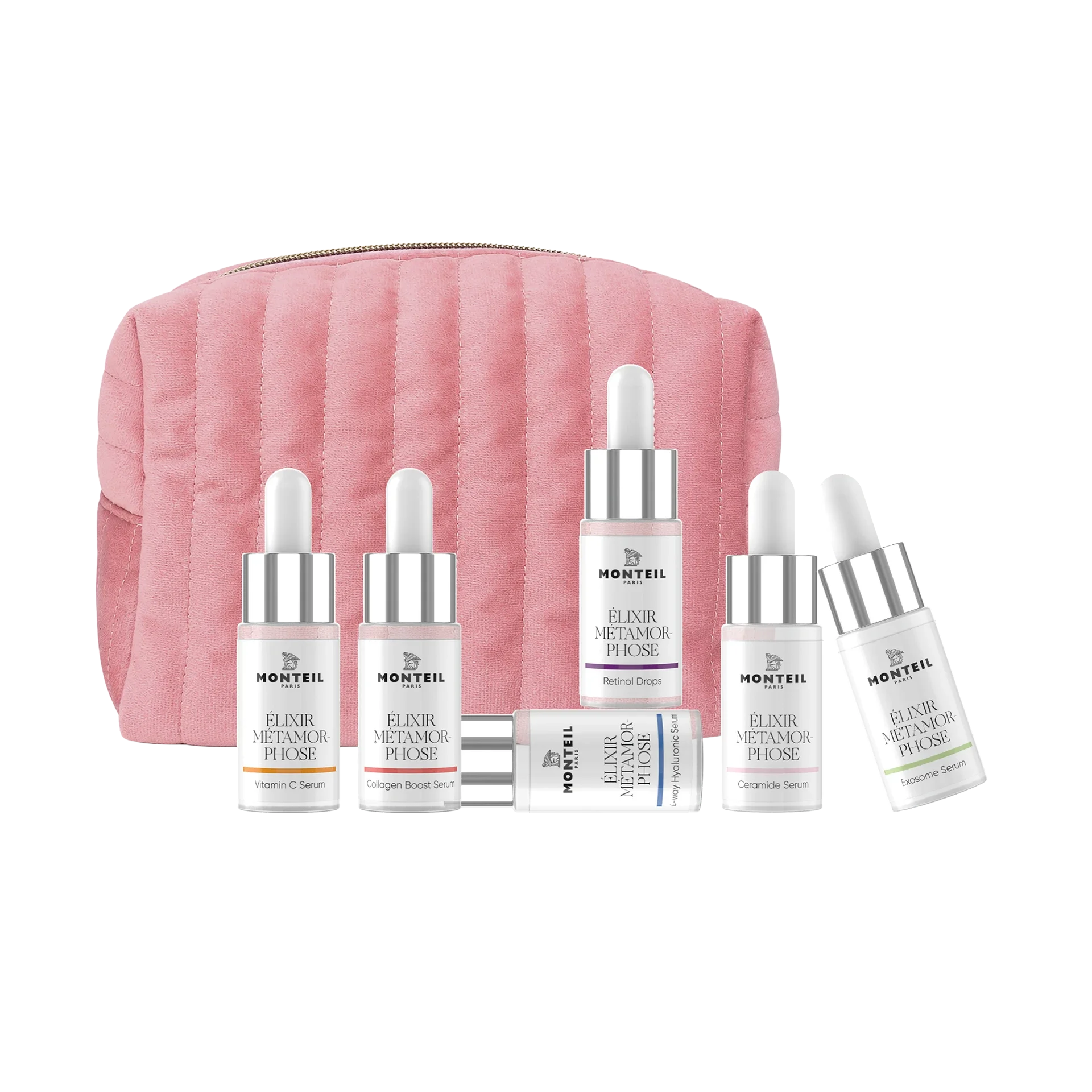 Make-up, Serum, Vitamin-C, Retinol, Kits