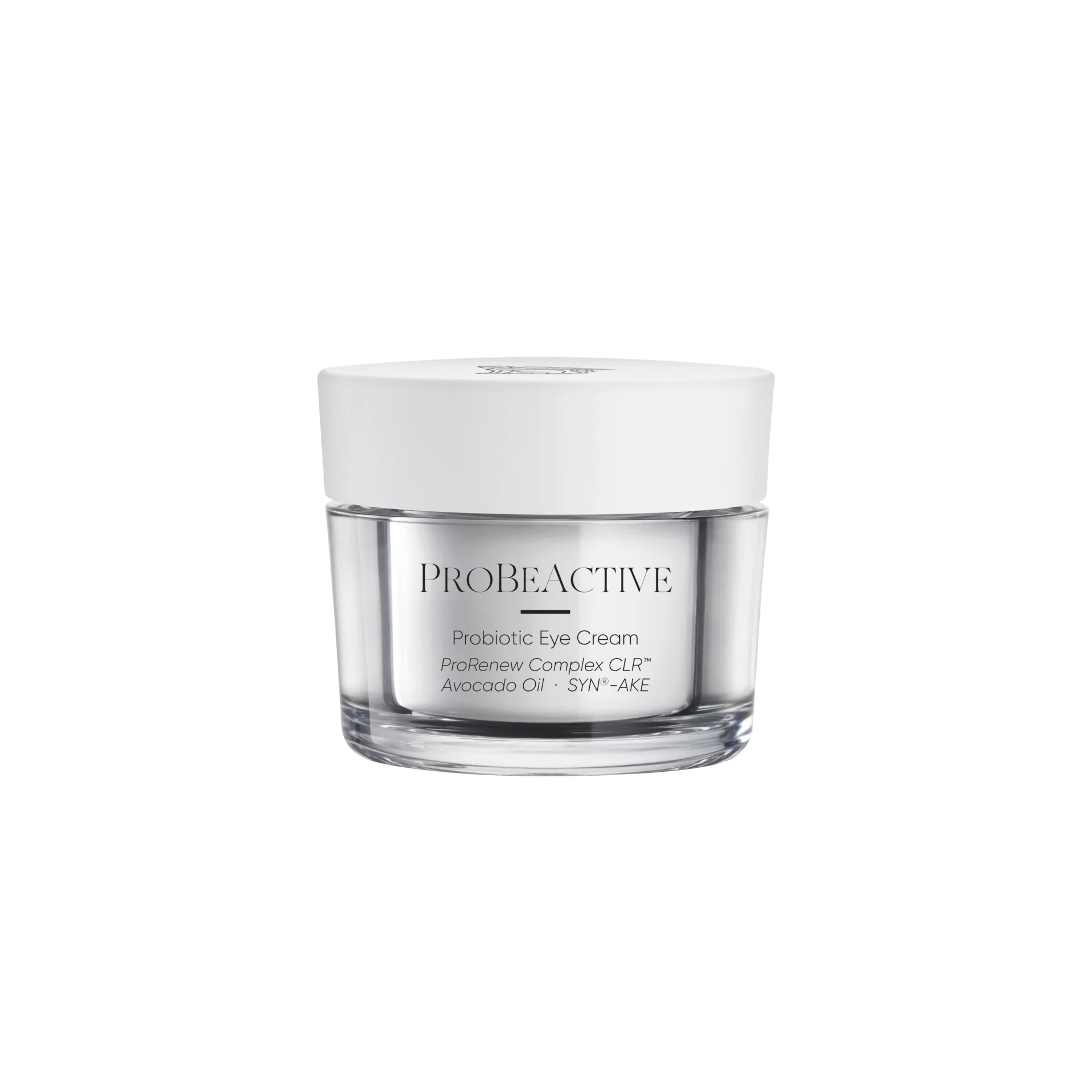 Probiotic Eye Cream