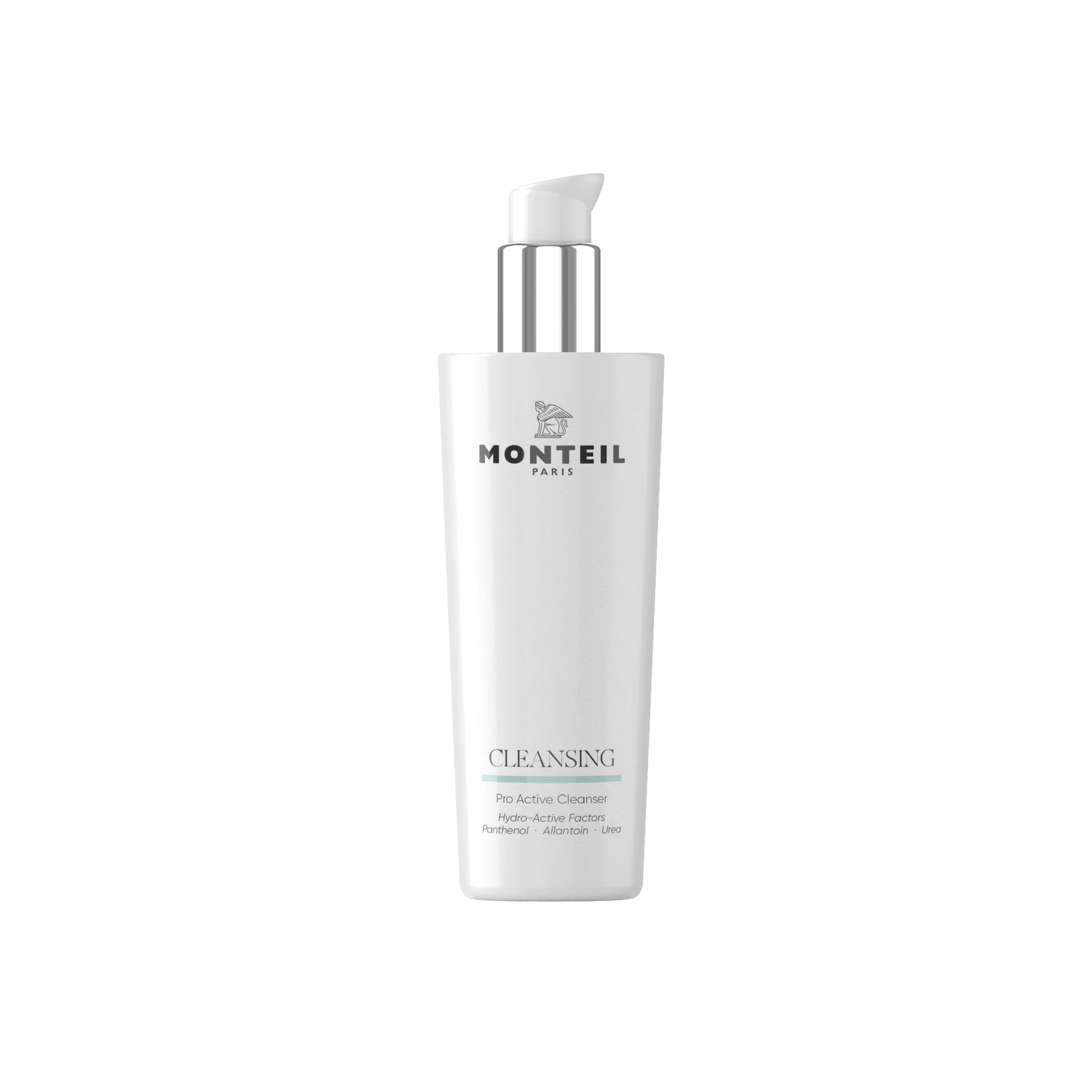 CLEANSING Pro Active Cleanser