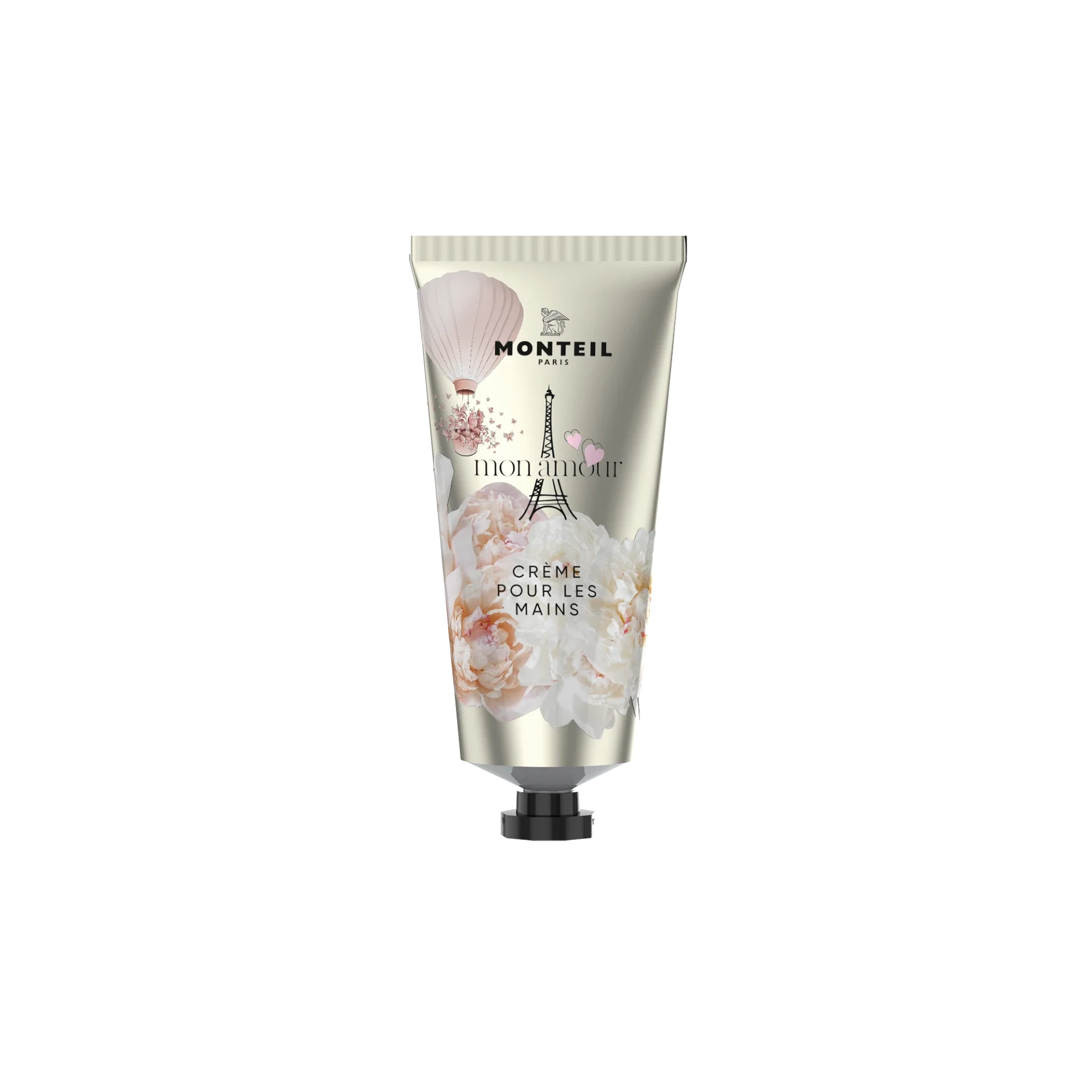 MON AMOUR Hand Cream