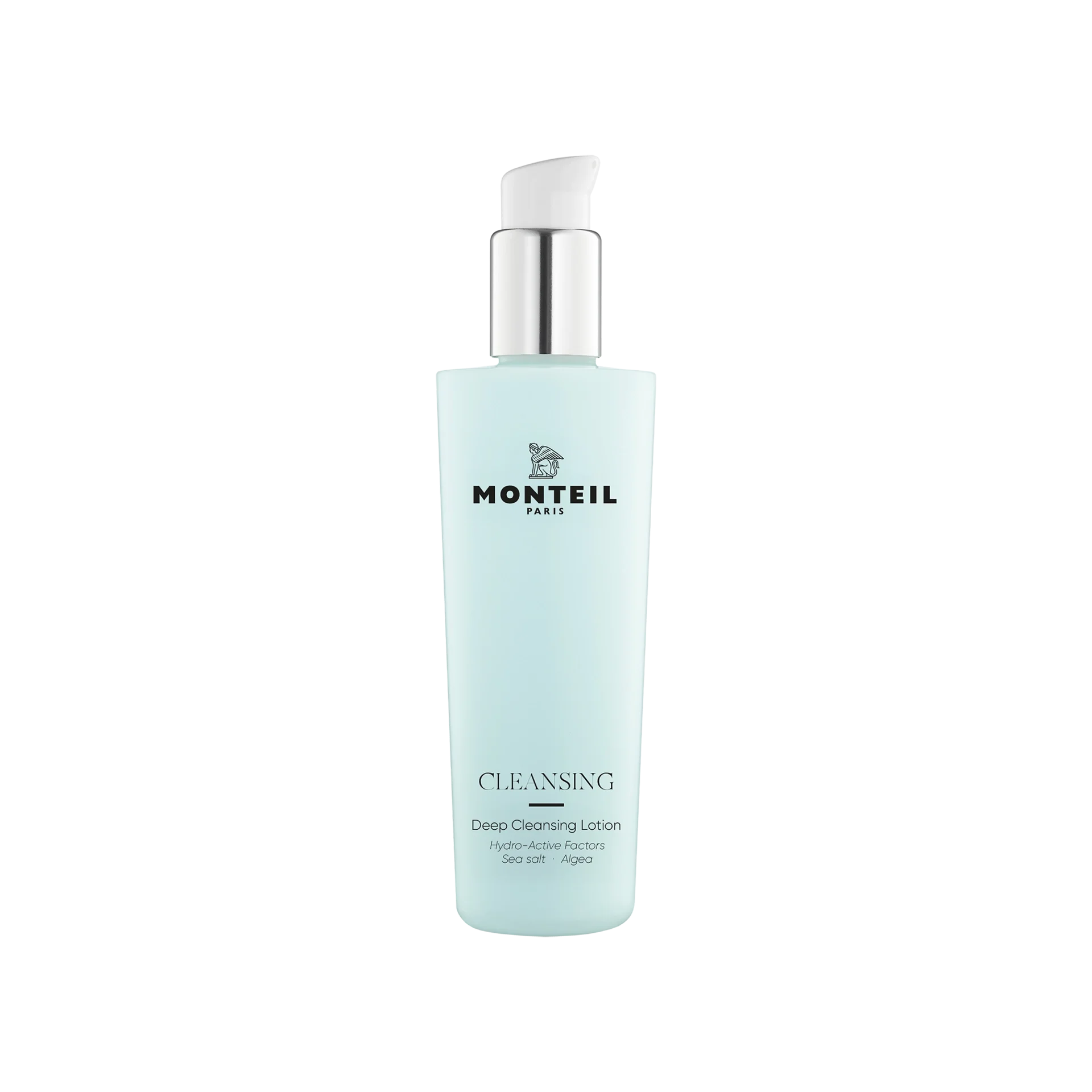 Deep Cleansing Lotion