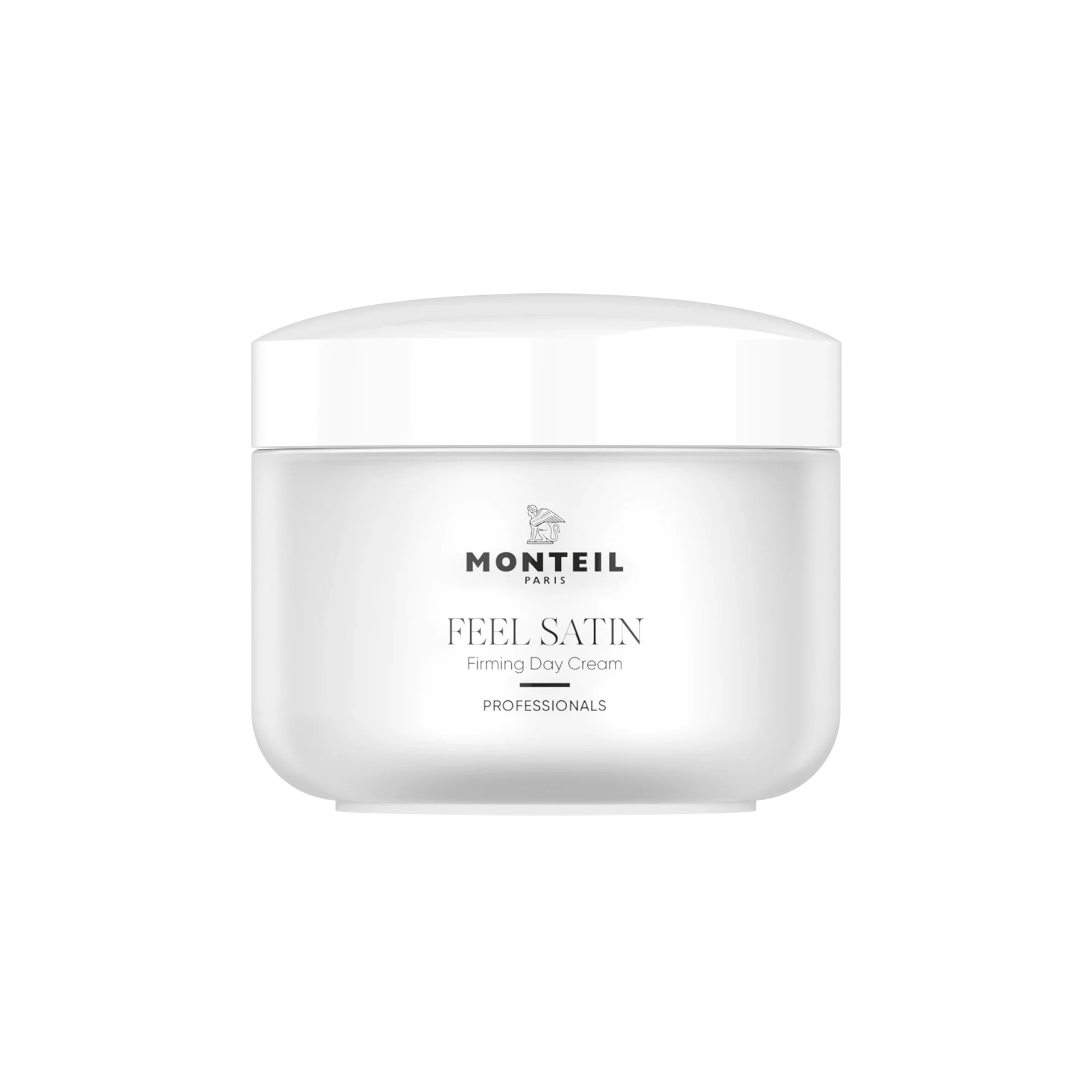 FEEL SATIN Firming Day Cream