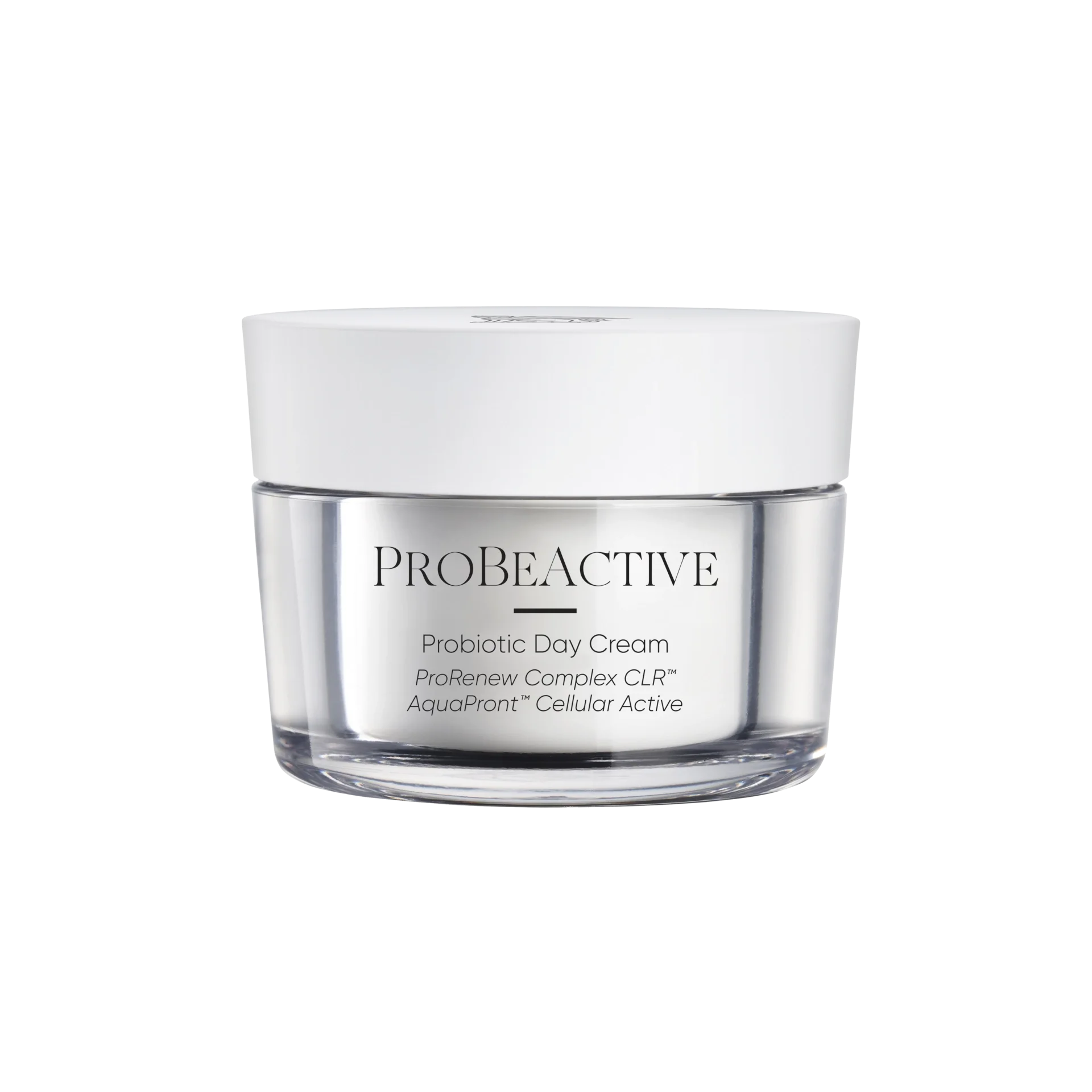 Probiotic Day Cream