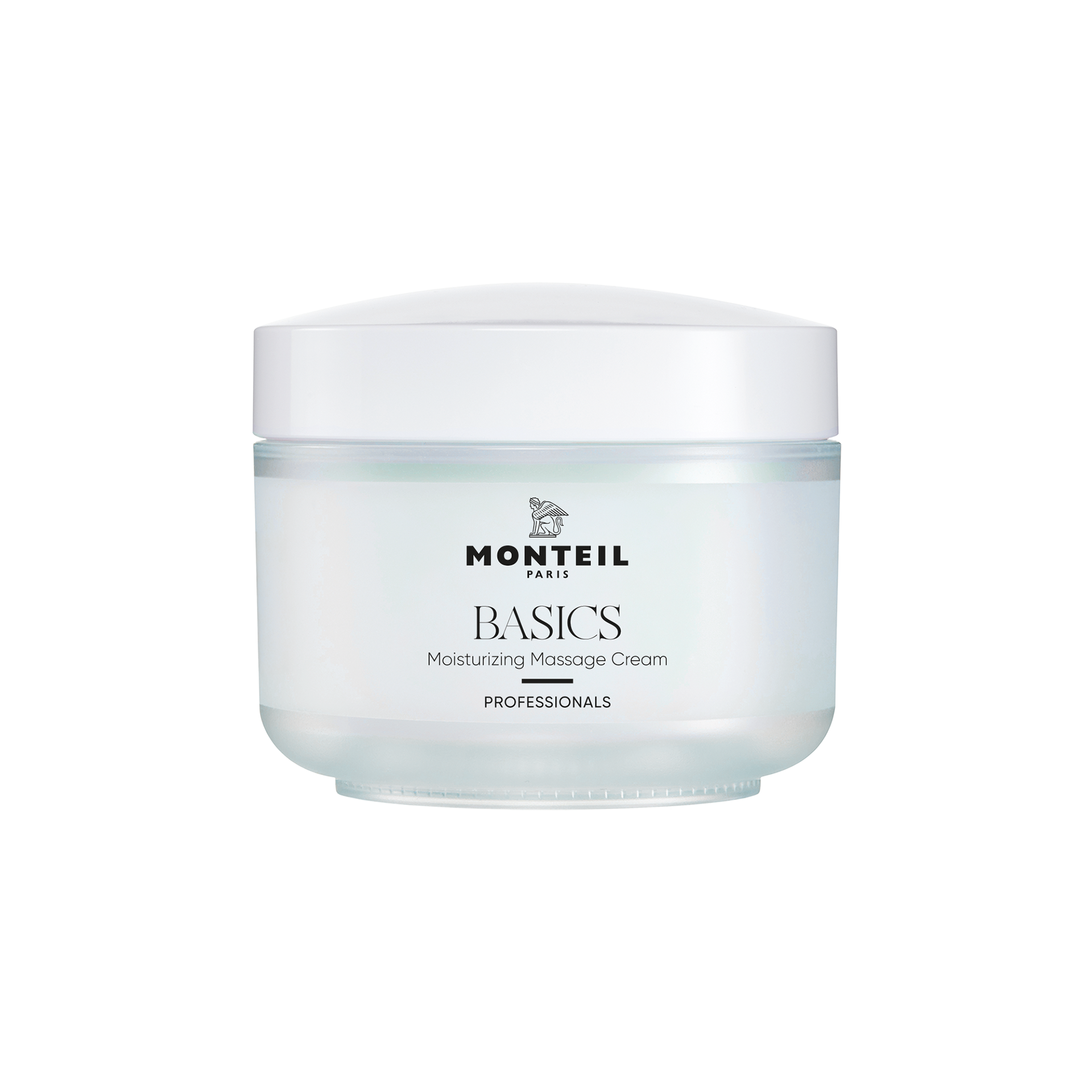 Moisturizing Massage Cream