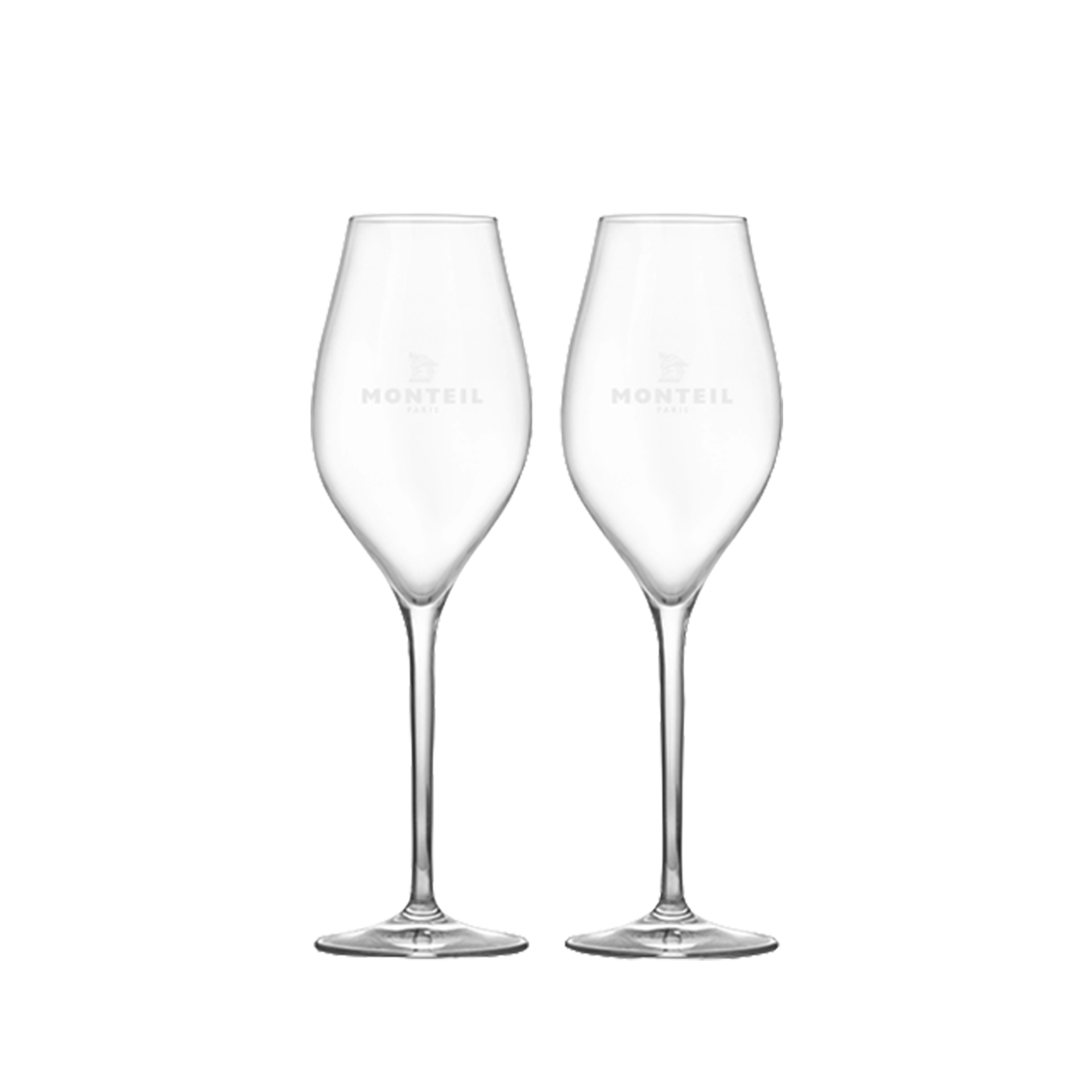 MONTEIL Champagnerkelch