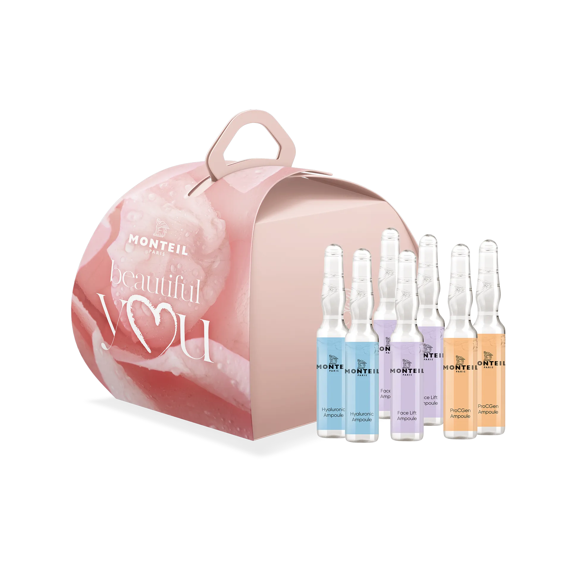 Beautiful You Geschenkset