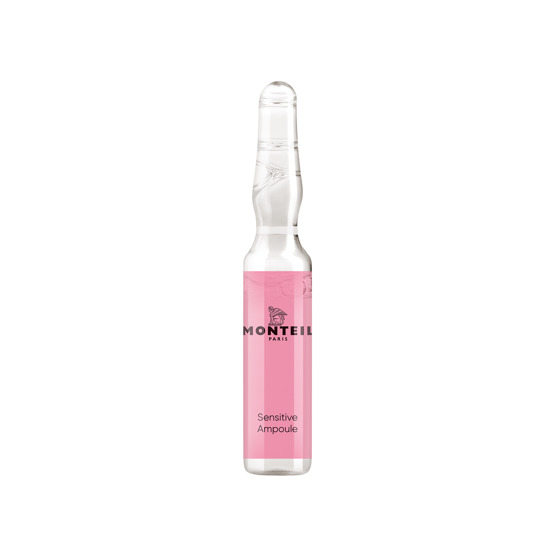 Sensitive Ampoule