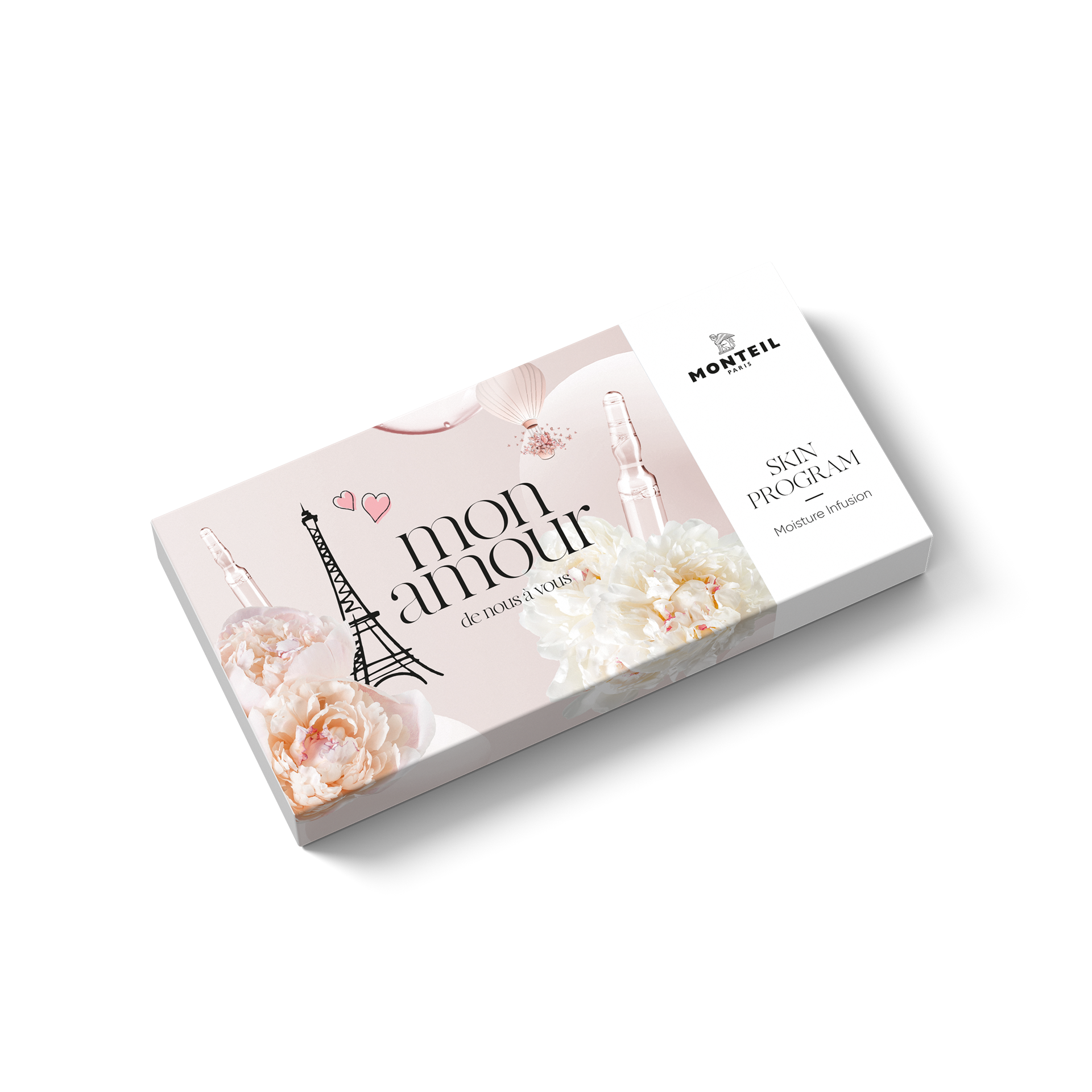 kosmetik, moisturizer, gesichtspflege, flakon, blumenmuster