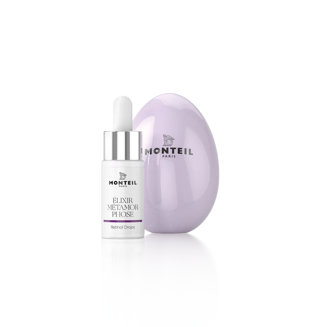 Easter Egg Retinol Drops