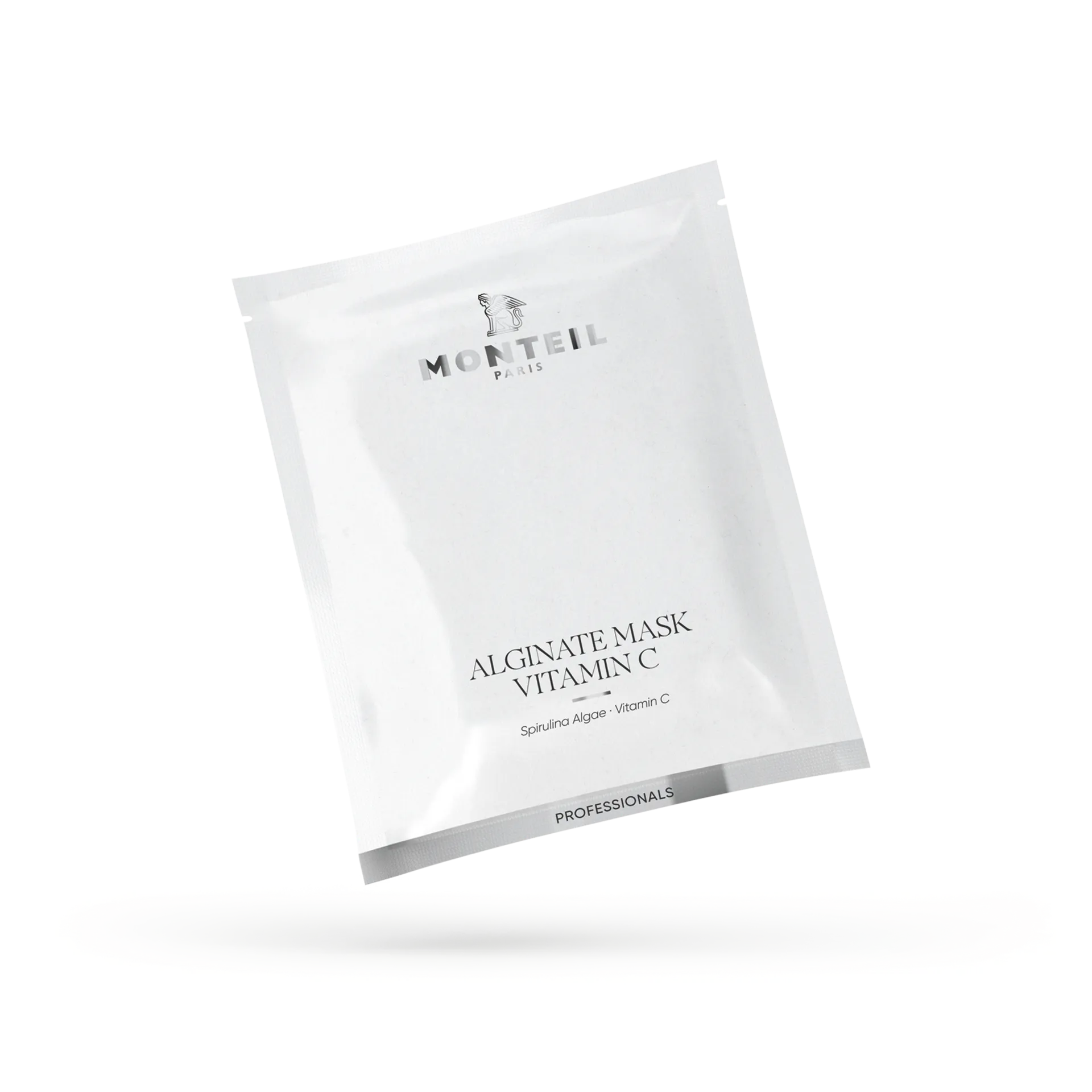 Alginate Mask Vitamin C