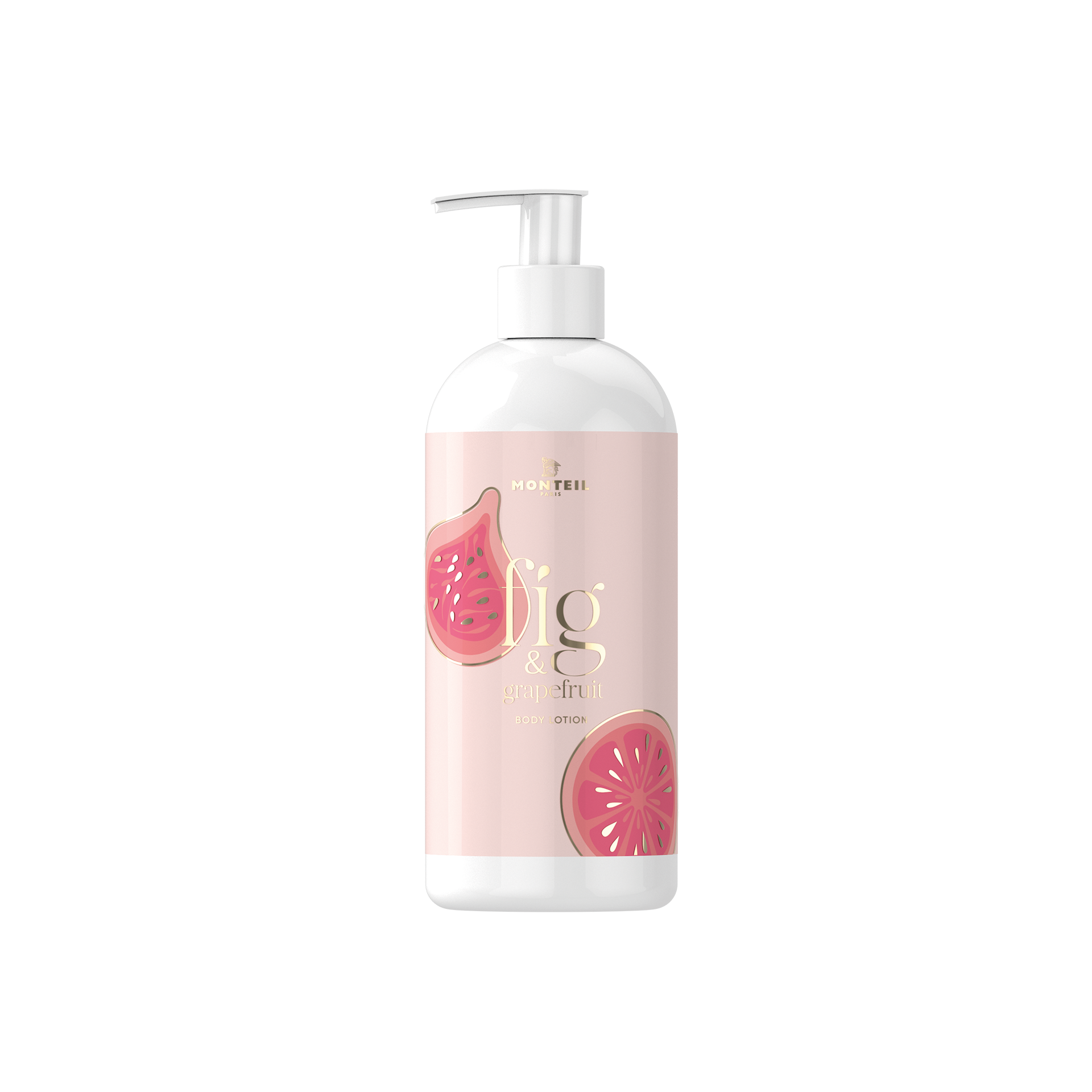 Fig & Grapefruit Bodylotion