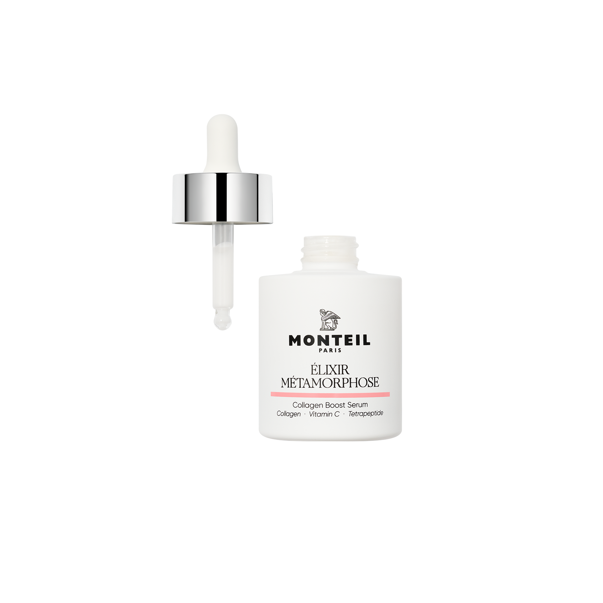 Collagen Boost Serum