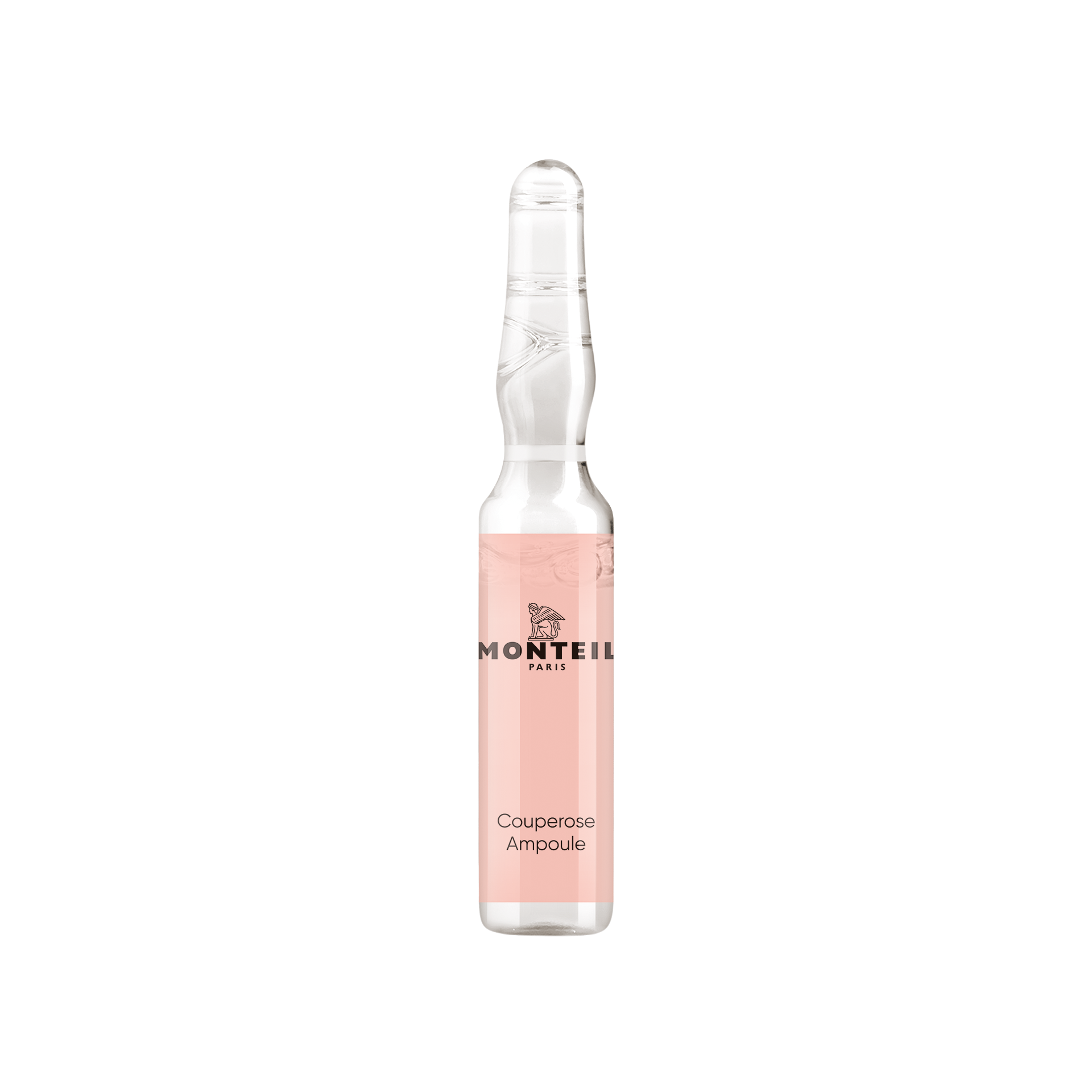 Couperose Ampoule