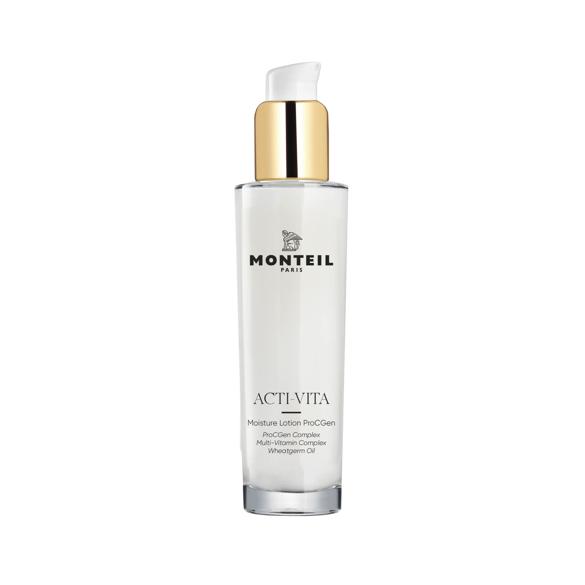 Moisture Lotion ProCGen