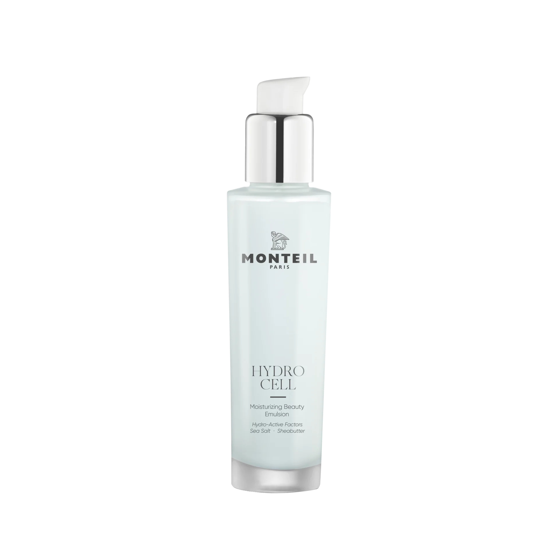 Moisturizing Beauty Emulsion