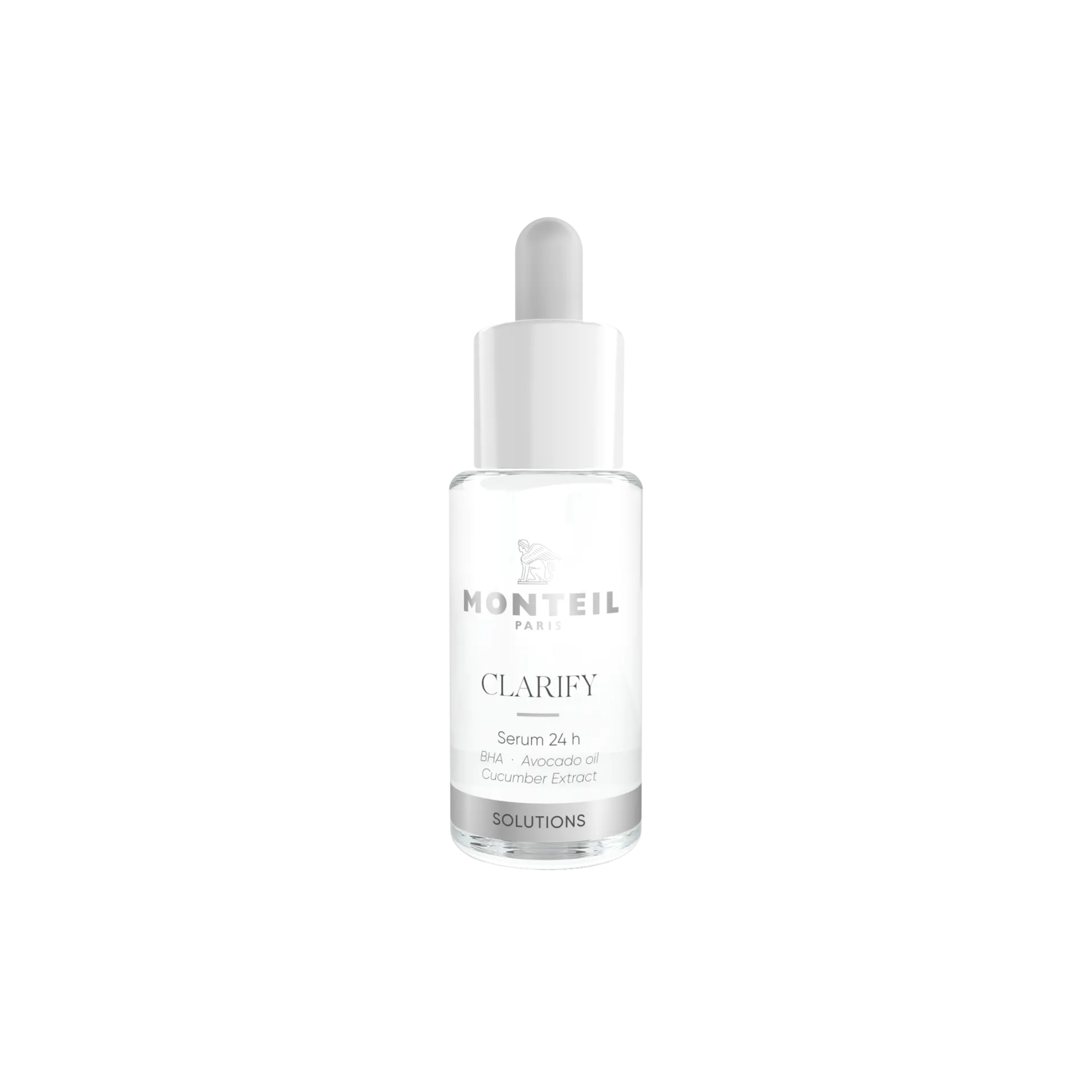 Clarify 24h Serum